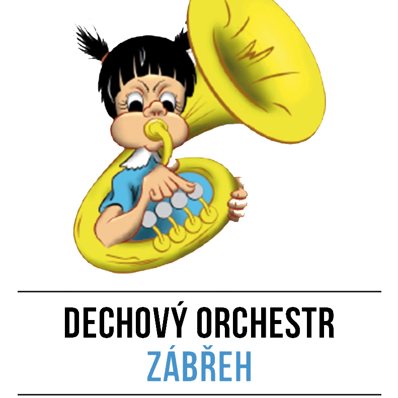 Dechový orchestr ZUŠ Zábřeh