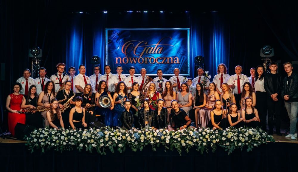 Bialska Podlaska Orkiestry Detej 