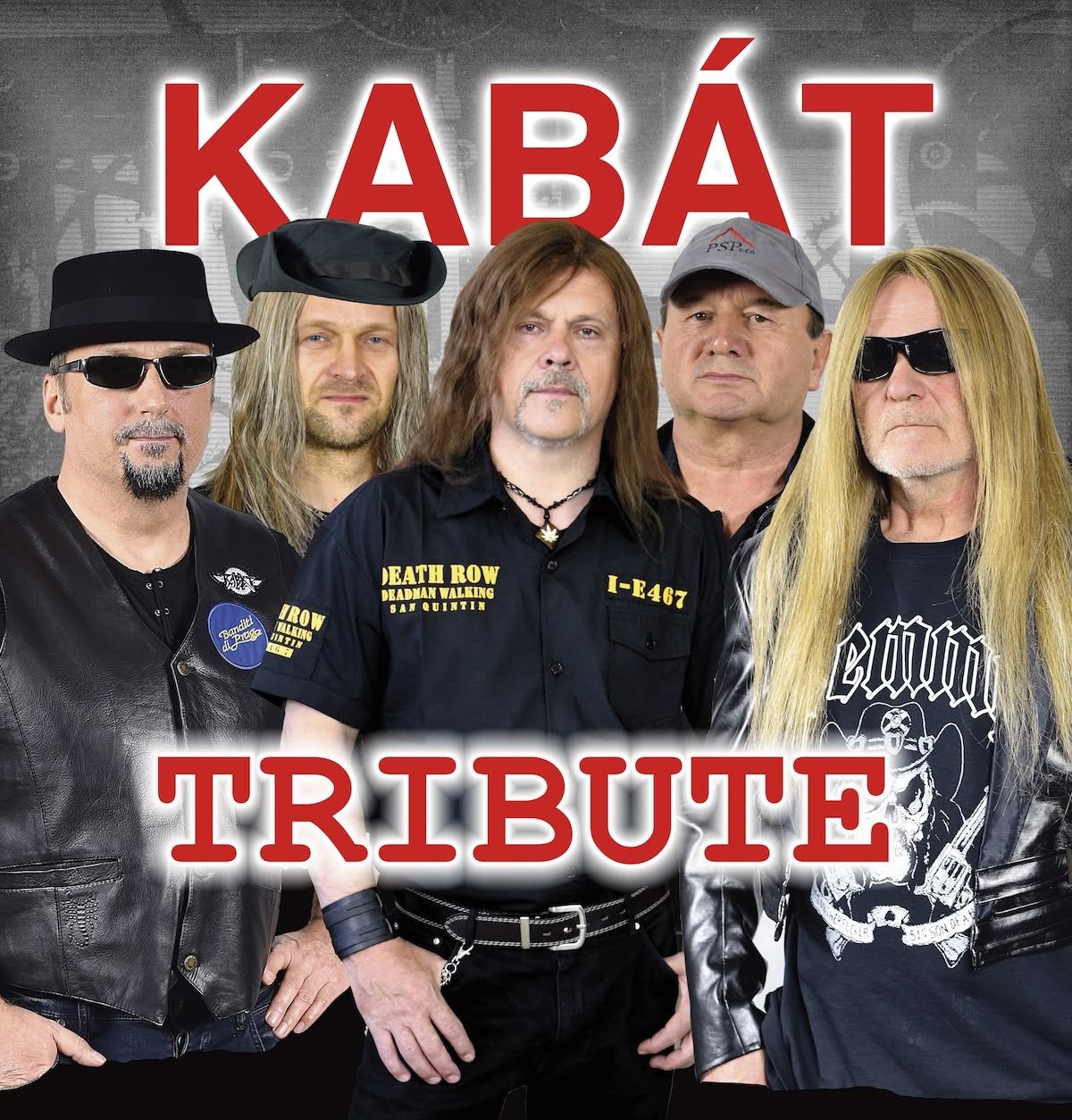 Kabát Tribute