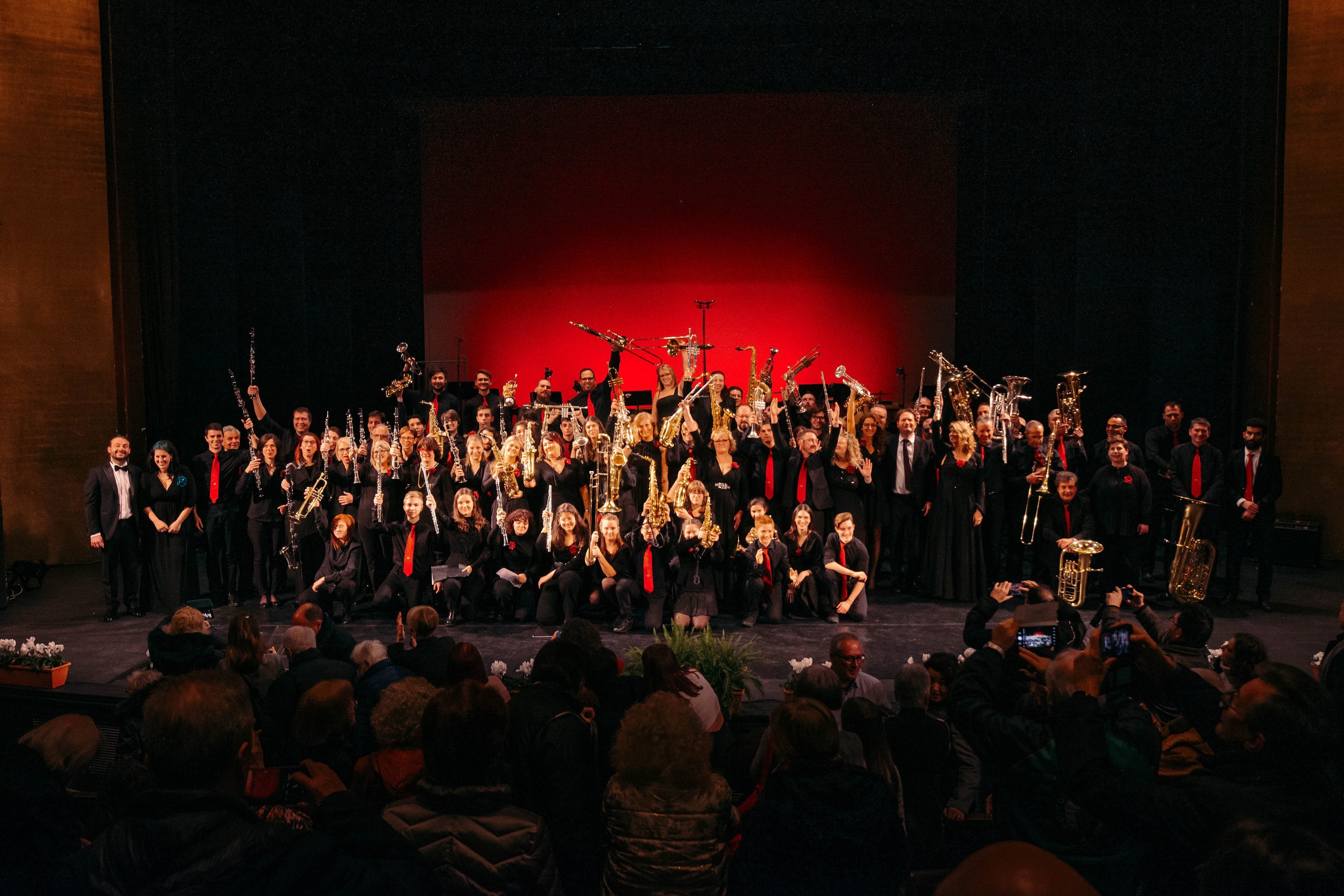 Orchestra di Fiati Arcobaleno Trieste - IT